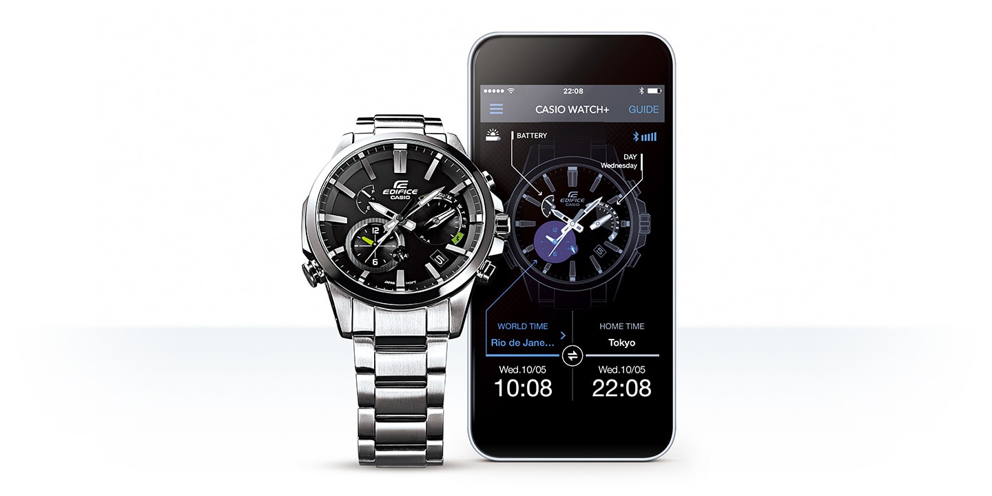 casio eqb 700