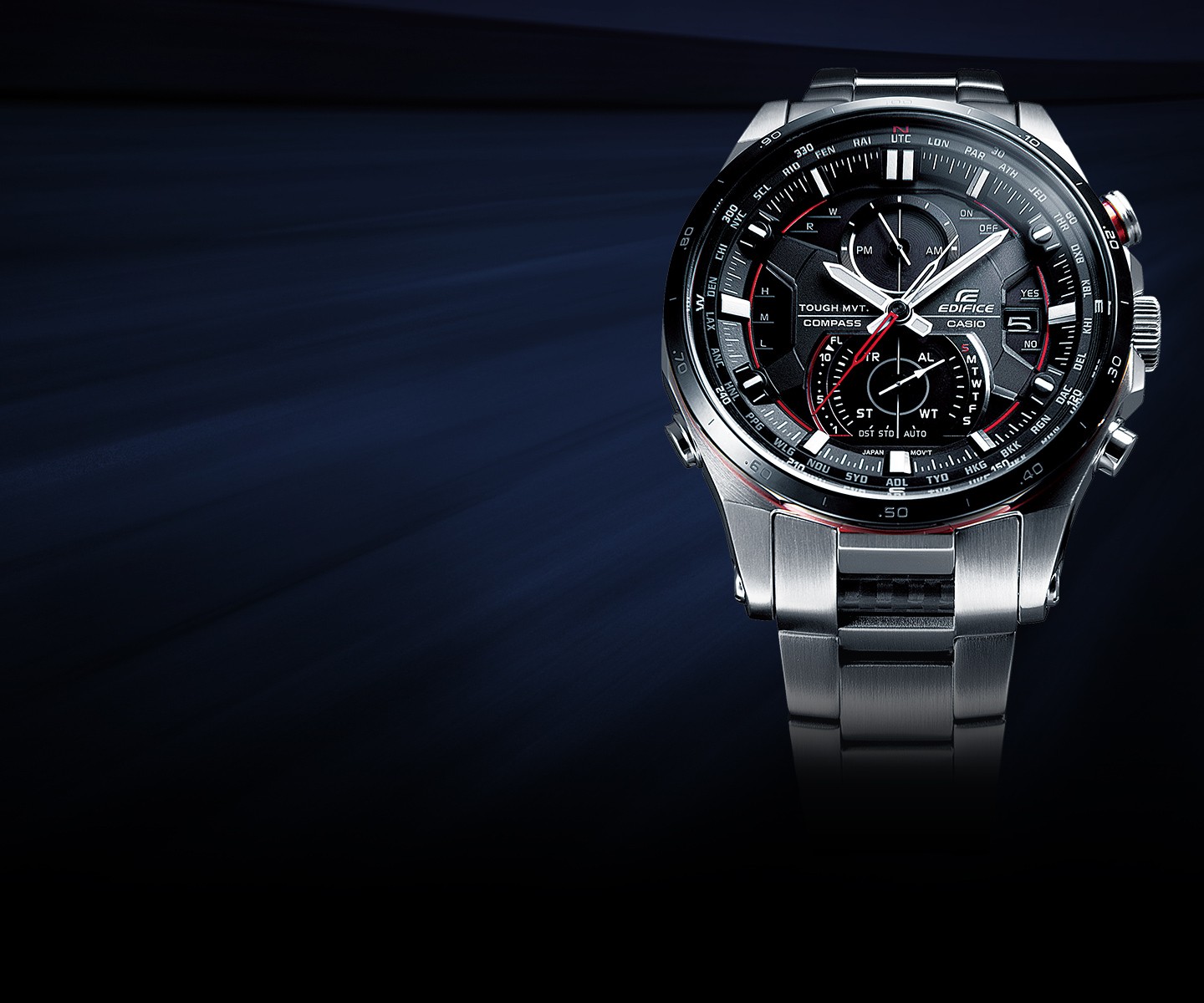 edifice new model