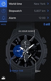 eqb 501 casio