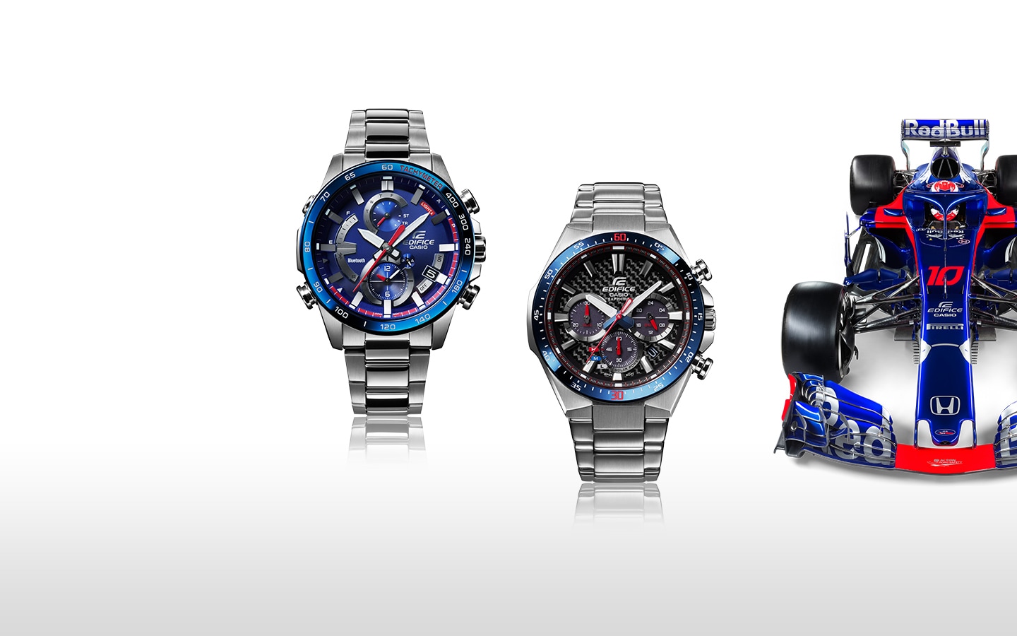 scuderia toro rosso edifice