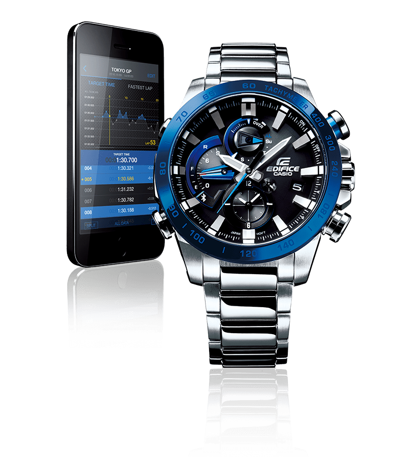 casio eqb 800d