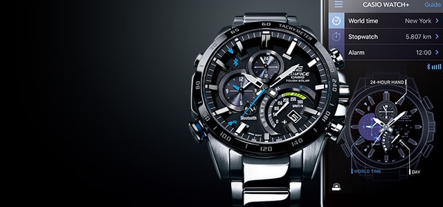 eqb 501 casio