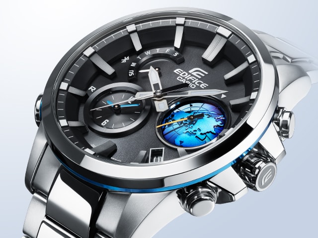 eqb 501 casio