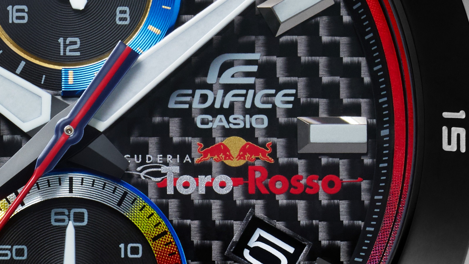 scuderia toro rosso limited edition price