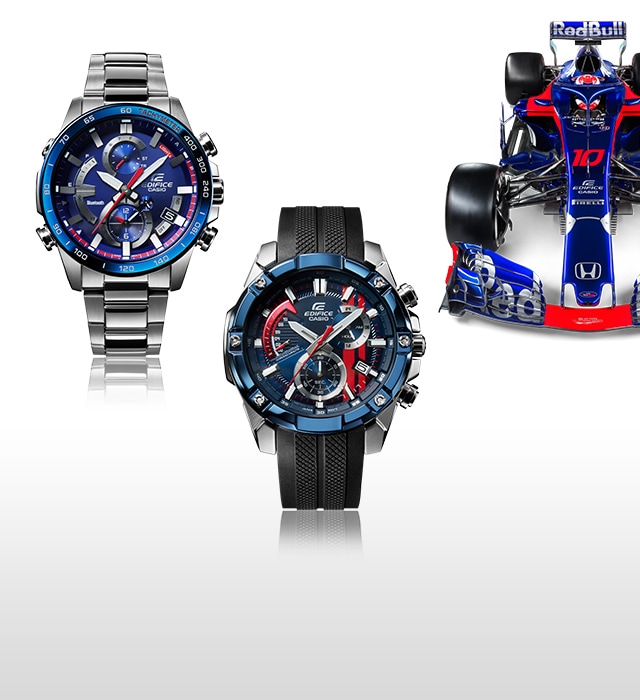 red bull infiniti watch