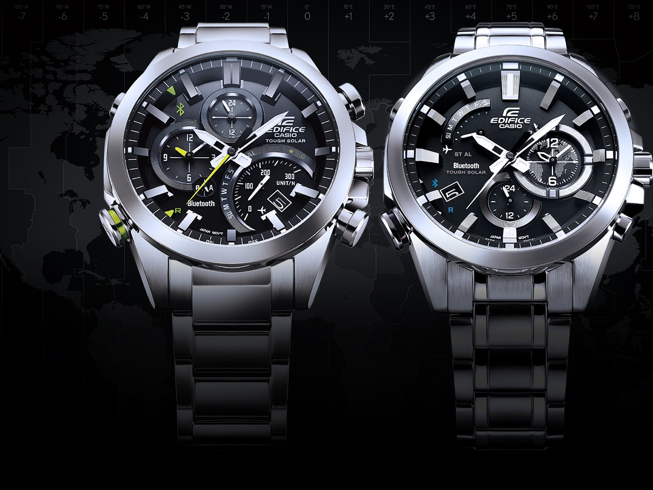casio effidence