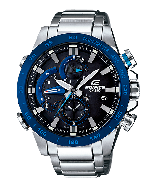 casio edifice eqb 800br