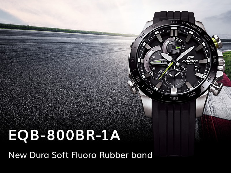 casio edifice eqb 800br
