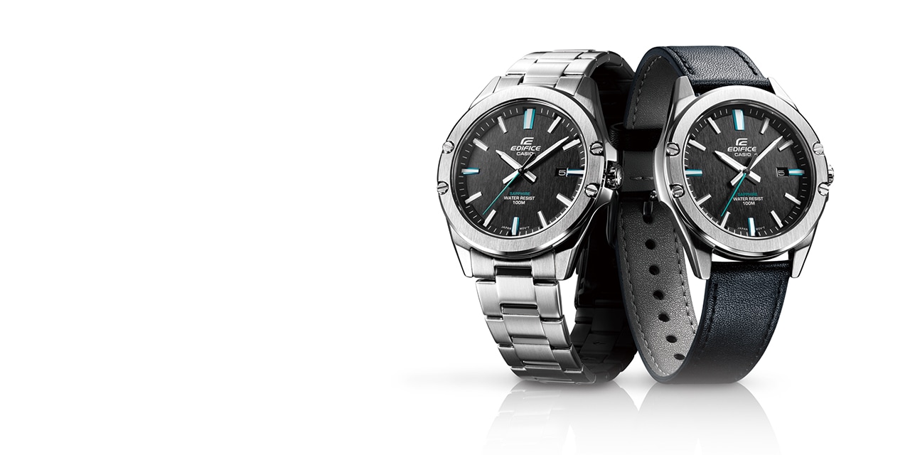 casio edifice ethos
