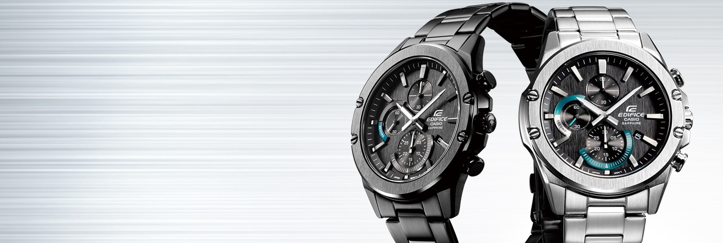 bruce's vintage watches