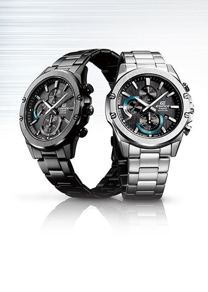 Edifice Mens Watches Casio