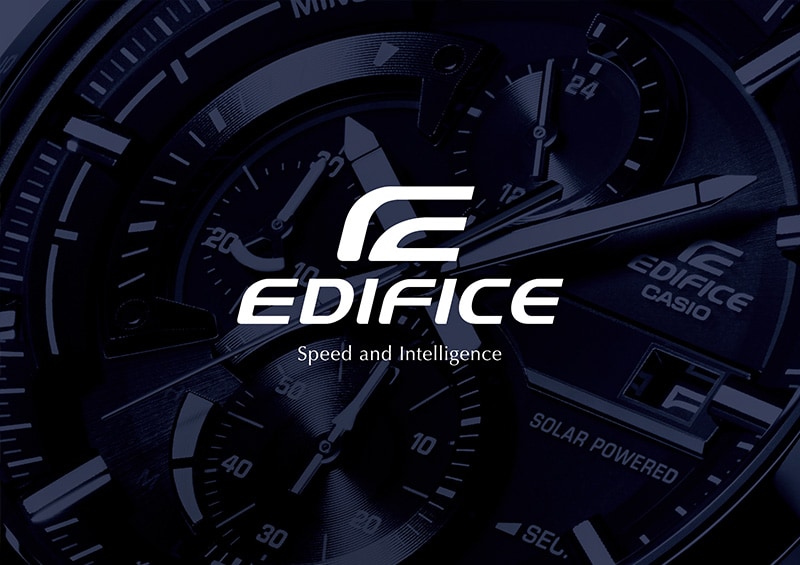 edifice latest collection