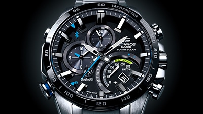 casio edifice latest watches 2018