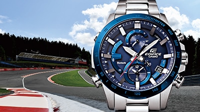 casio edifice latest watches 2018