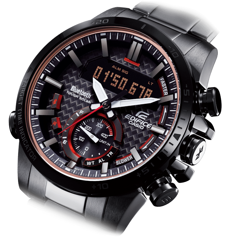ecb 800 edifice