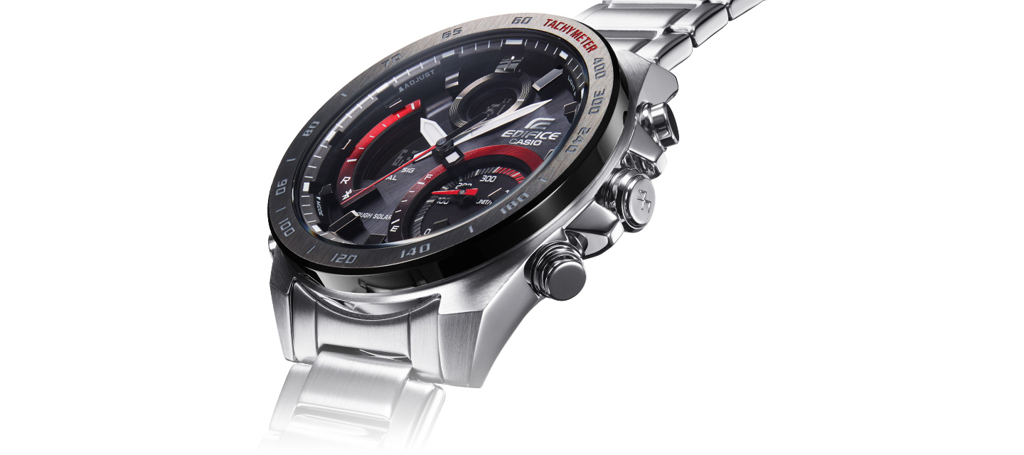 casio edifice ecb 900