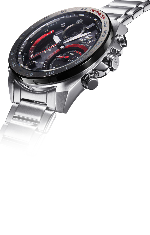 Ecb 900 スマートフォンリンクモデル Edifice エディフィス 腕時計 Casio