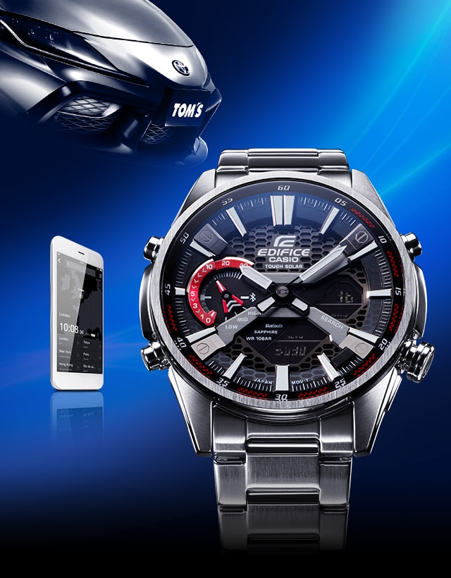 casio s100 watch