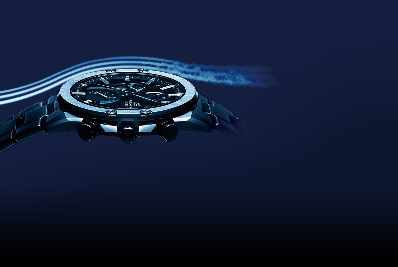 casio edifice eqb 1000