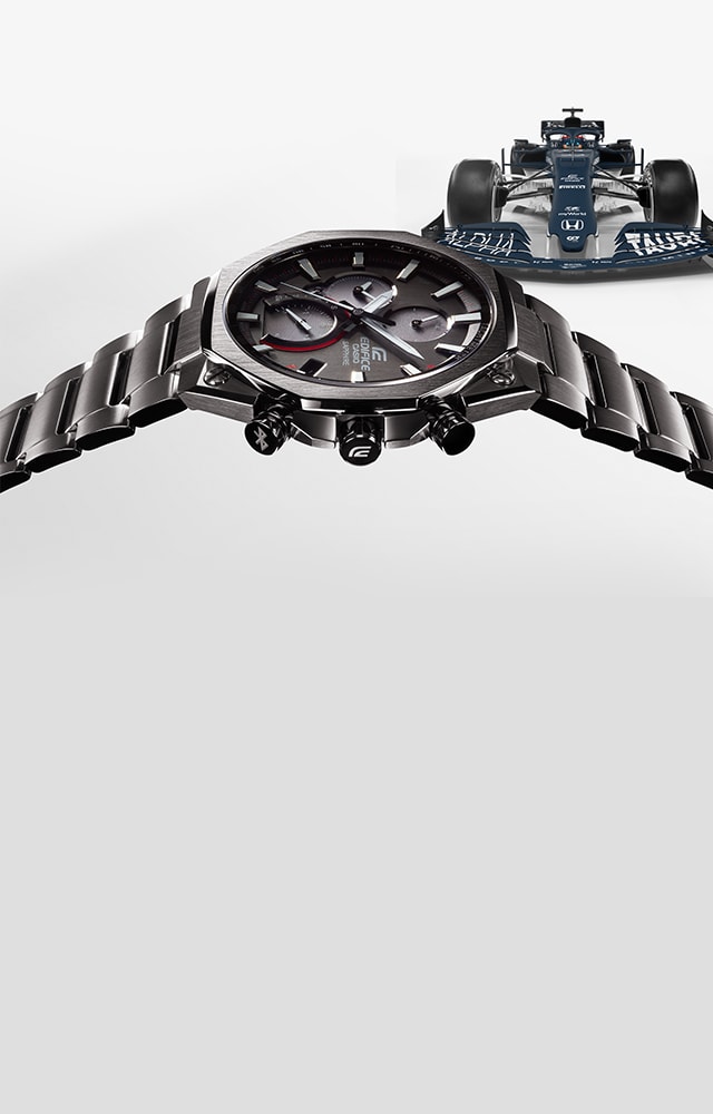 casio edifice 1100