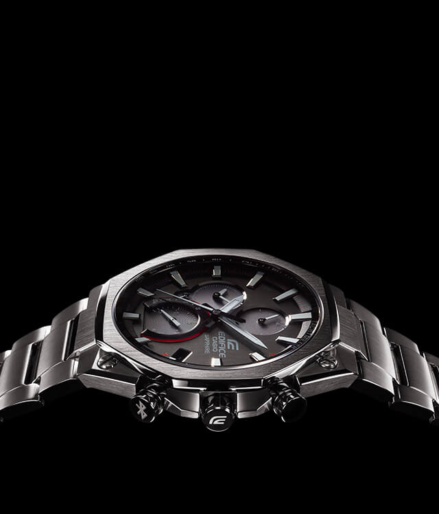 casio edifice 1100