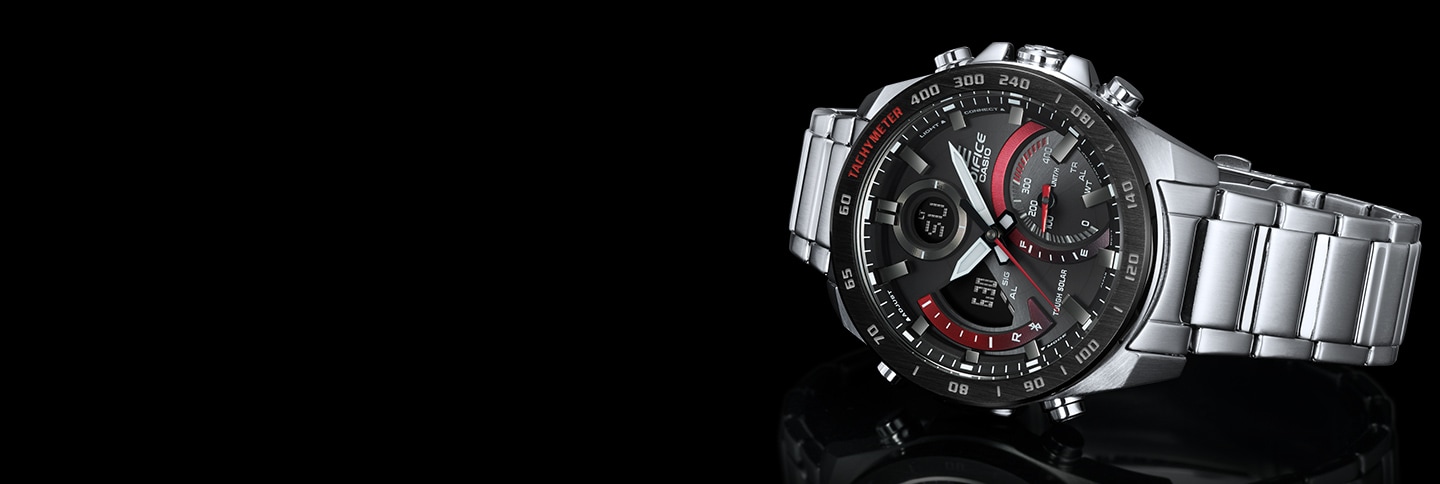edifice watch online