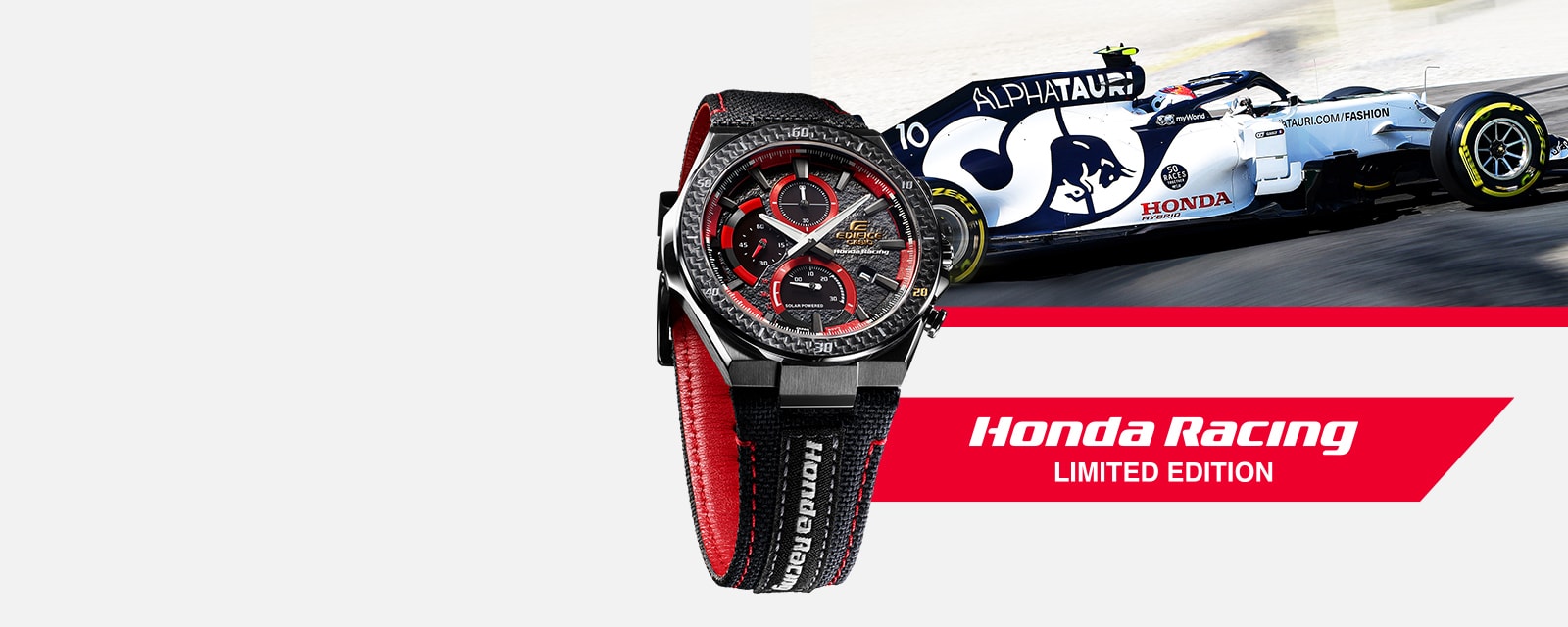 edifice honda