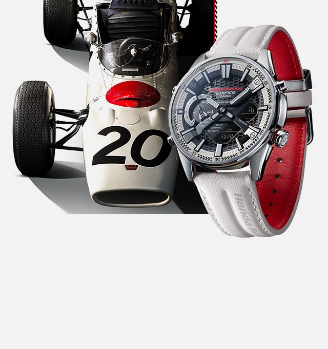 限定モデル - EDIFICE エディフィス 腕時計 - CASIO