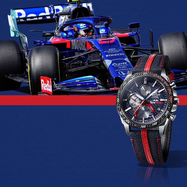 scuderia toro rosso limited edition price