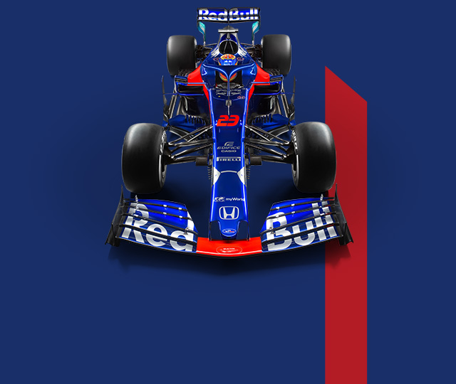 scuderia toro rosso limited edition price