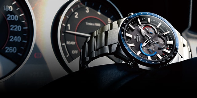 電波ソーラーモデル Edifice エディフィス 腕時計 Casio 電波ソーラーモデル Edifice エディフィス 腕時計 Casio