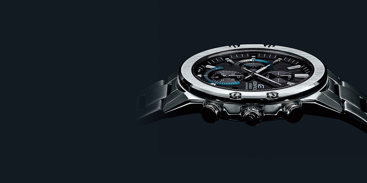 slimmest digital watch