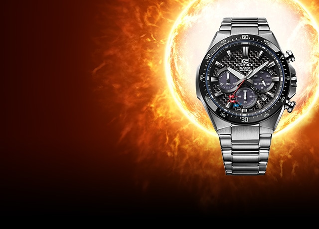 edifice collection