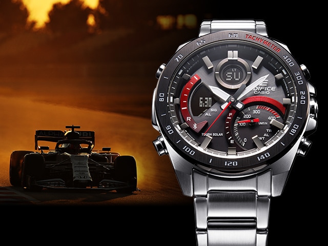 casio edifice wm100