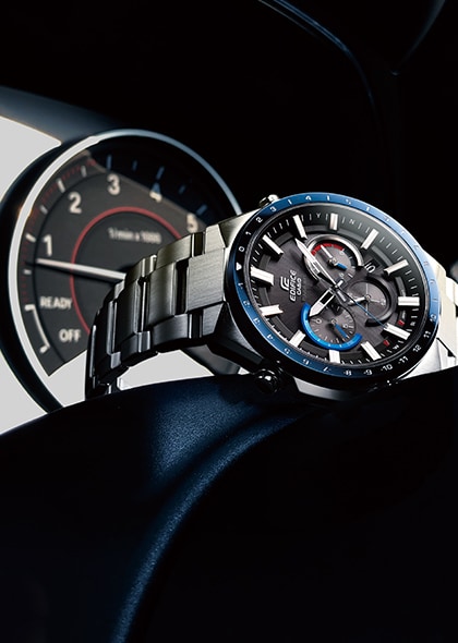 電波ソーラーモデル