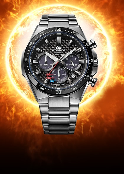Casio edifice shop official website
