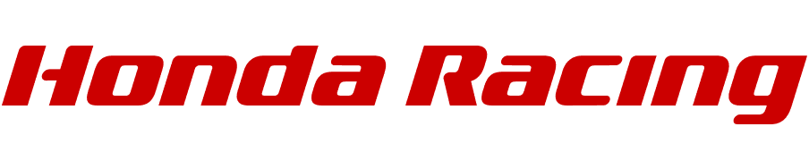 honda racing limited edition