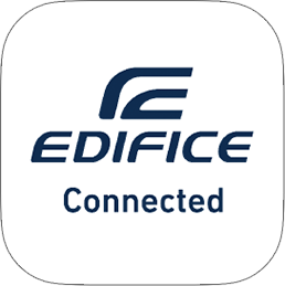 edifice connected app