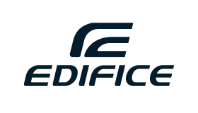 EDIFICE Mens Watches