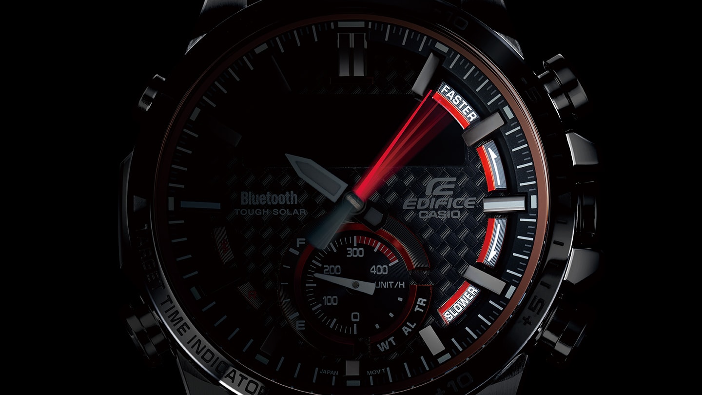 ecb 800 edifice