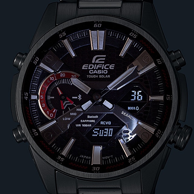 casio edifice 10bar