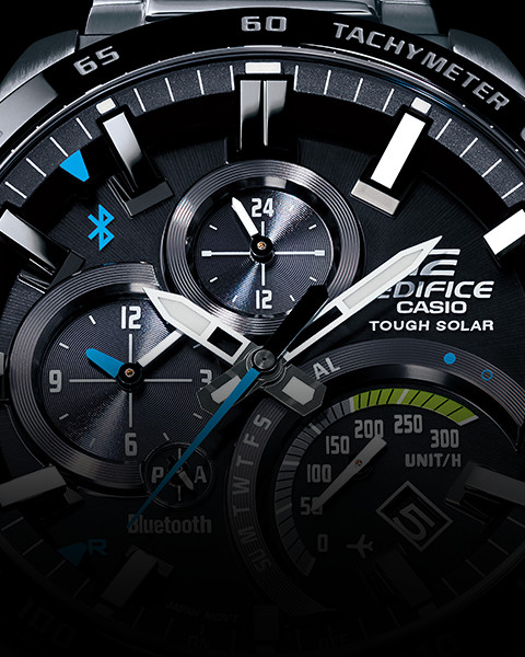 eqb 501 casio