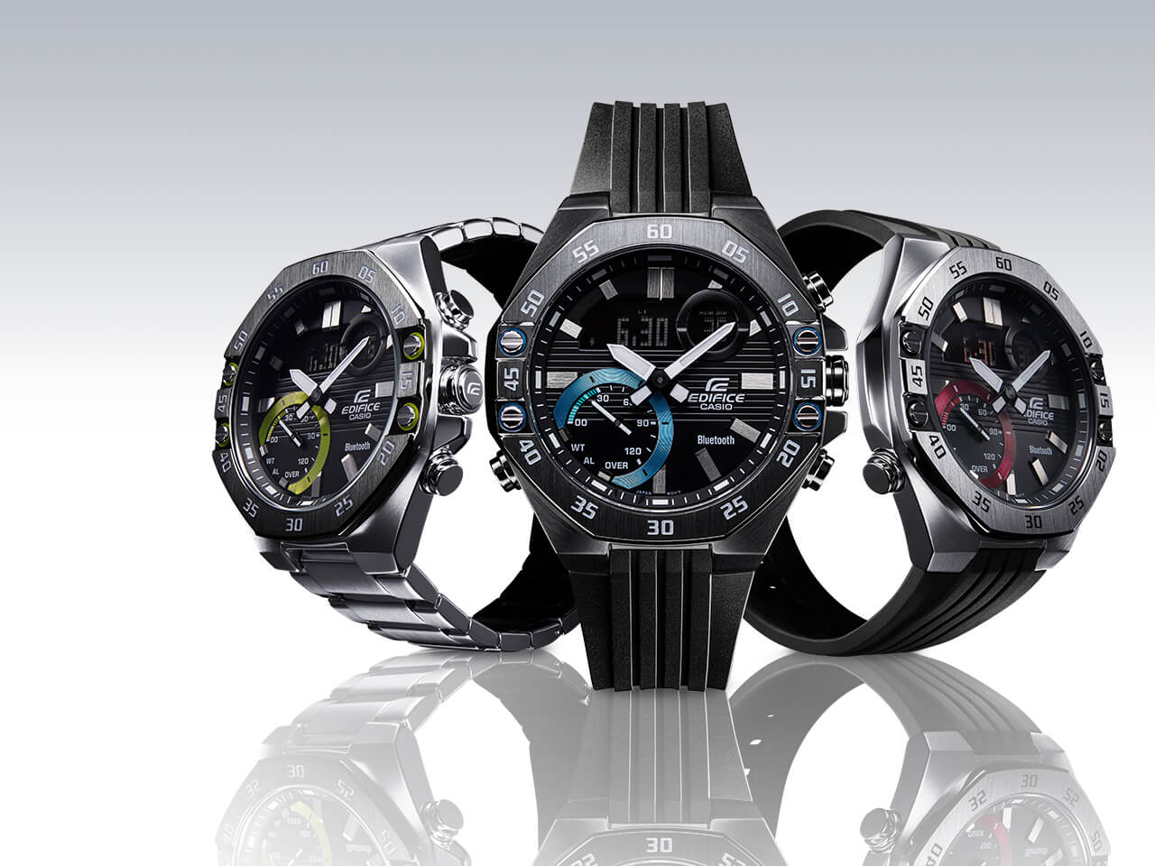 casio starting price