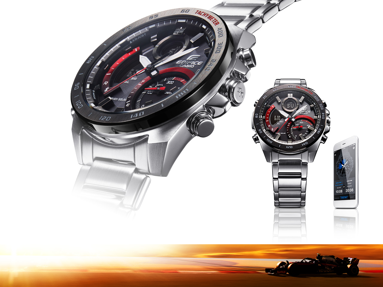 casio edifice bluetooth eqb 900