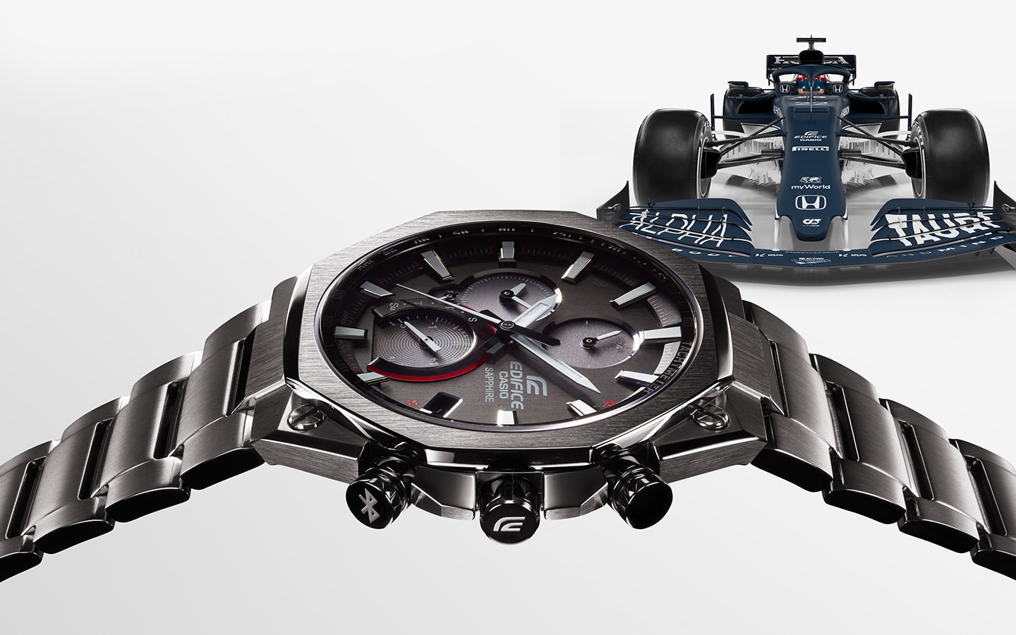 casio edifice module 5547