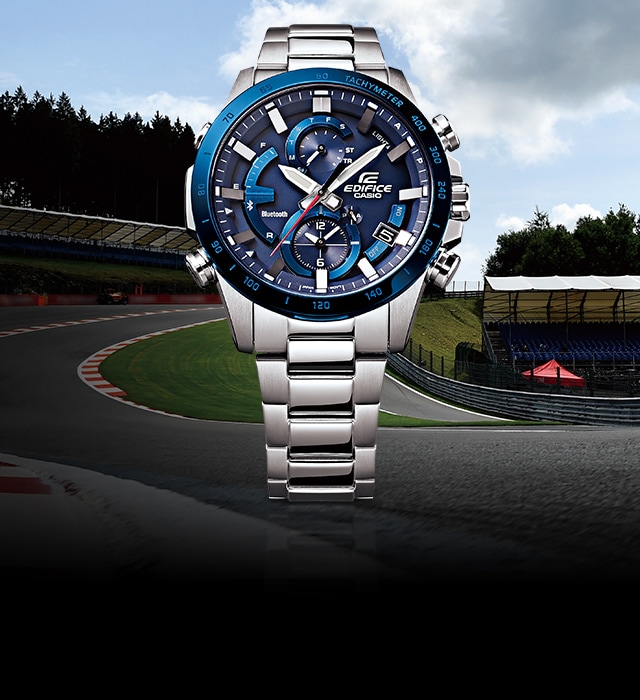 casio edifice bluetooth eqb 900