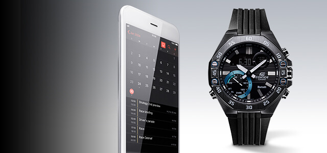 casio edifice 5n549w