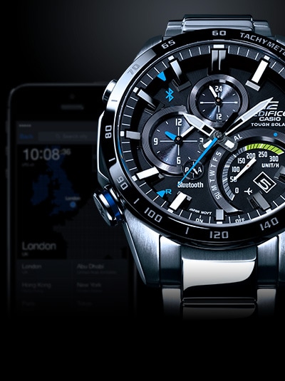 casio edifice tough solar wr100m