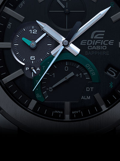 casio edifice glass price