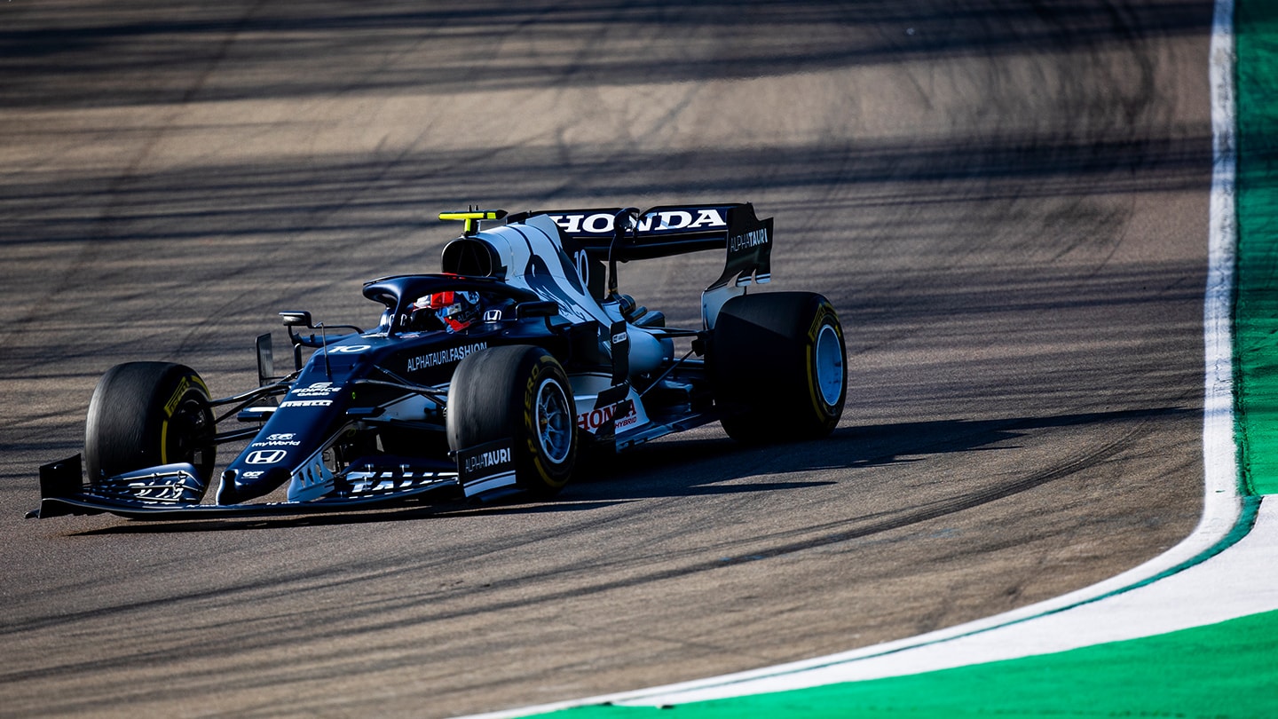 alphatauri formula 1